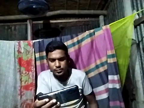 HoT_BoY__Salim_Khan_BD webcam