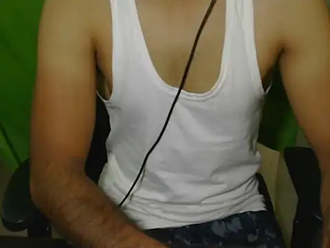 Horny_Rohan_ webcam