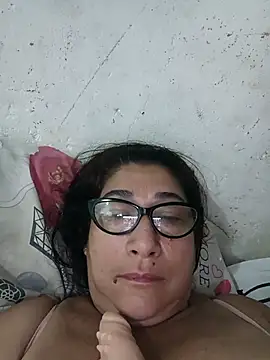 PatriciaGrajales webcam