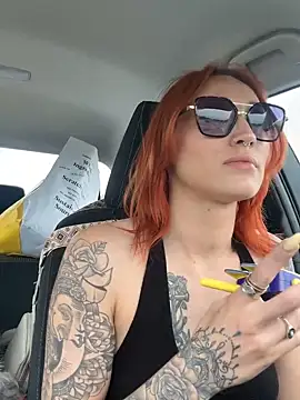 ThornsandHoney webcam