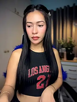 Jasmine_Elcock webcam