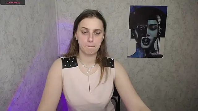 AmandaDimond_ webcam