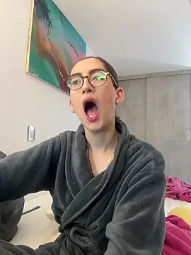 rousseblossom webcam