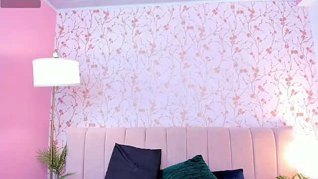 taylor_bennet webcam