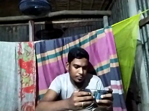 HoT_BoY__Salim_Khan_BD webcam