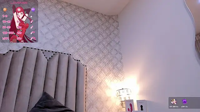 katherine_glow webcam