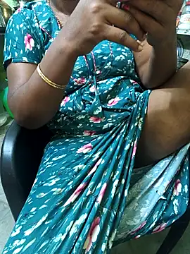 Tamilselviroja- webcam