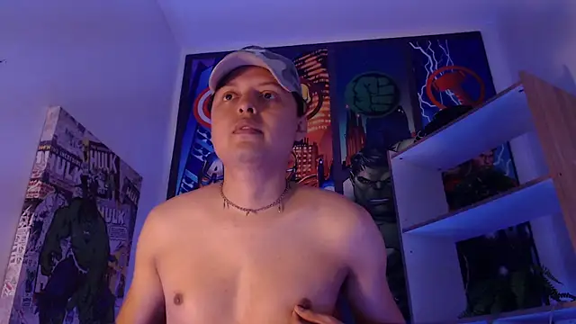 Kevin_Charless webcam