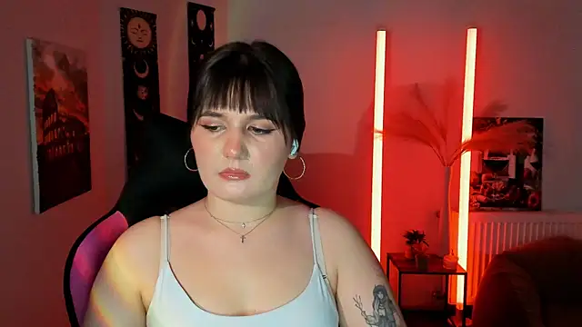 SourCherry__ webcam
