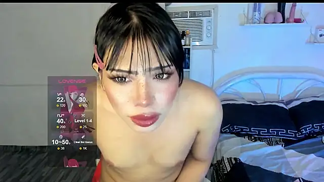 AsianBbGirl_Leign webcam