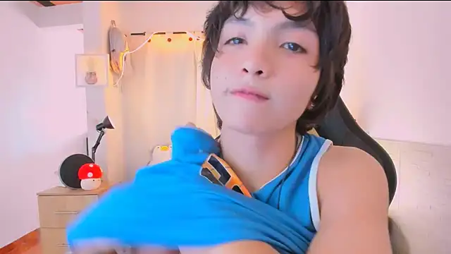 Sweet_Allan's live cam