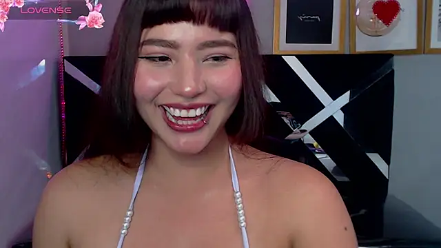 Afrodita_Wild_v webcam