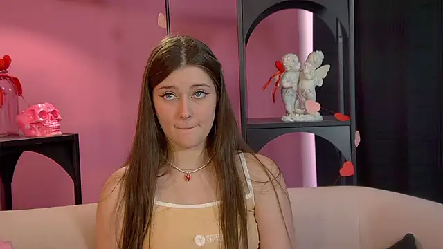 JessicaJewells webcam