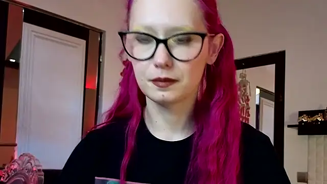 kulteacher (F milf) - change into two piece swimsuit