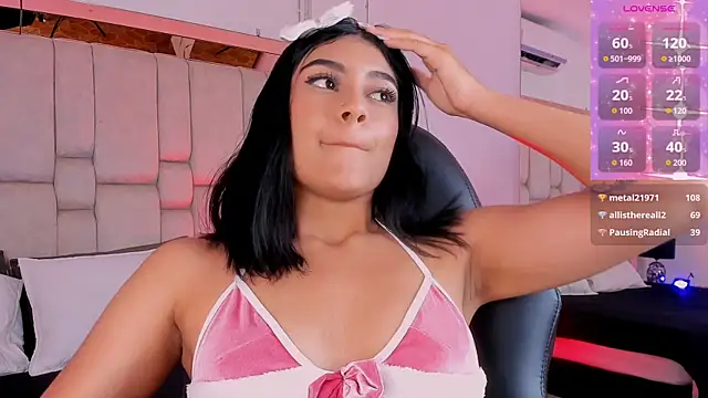 KatherineRuiz_ webcam