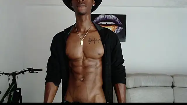 drake_brwon_23 webcam