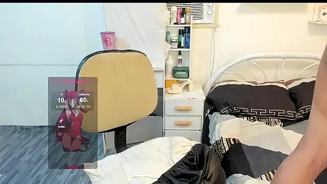 AsianBbGirl_Leign webcam