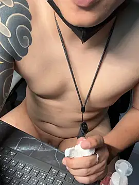 Han_Wolf_830's live cam