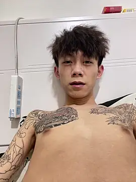 paofu-001's live cam