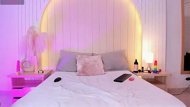 ALICESANDOVAL webcam