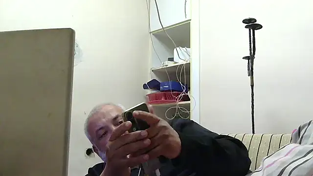 husoizmir (Ask my age) - 50000