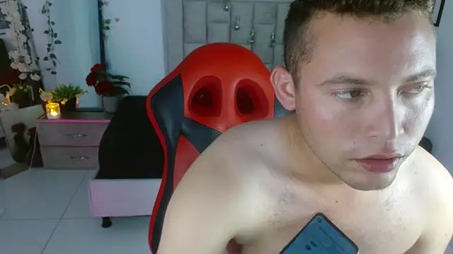 sven_fox723 webcam