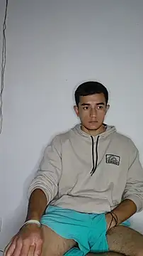 thick_cock (M young) - Cum