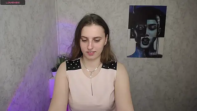 AmandaDimond_ webcam