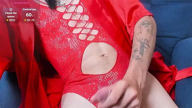 Alexaa_carter webcam