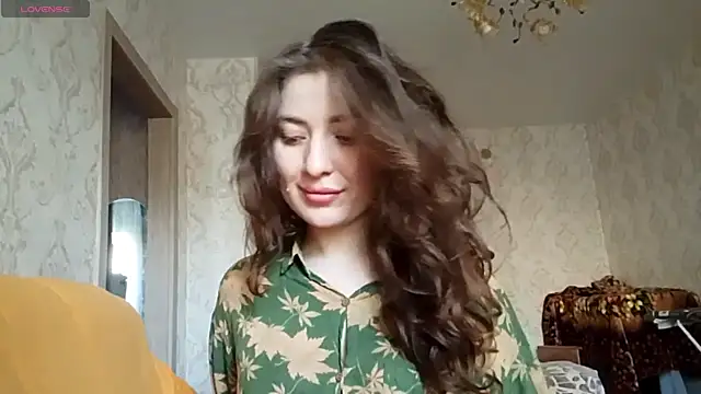 bonitazinke - BonitaZinke's free webcam - UK Sex Cams