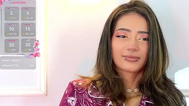 zorravioletta1 webcam