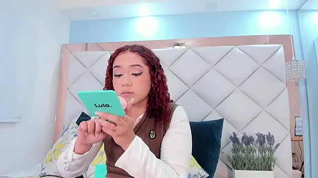 megannherrera webcam