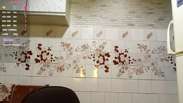 AnnettaBelsito webcam