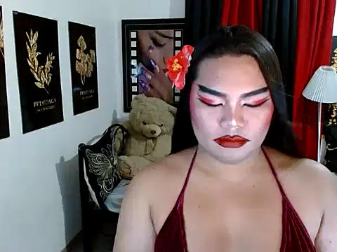 TSbrianaHugeCock webcam