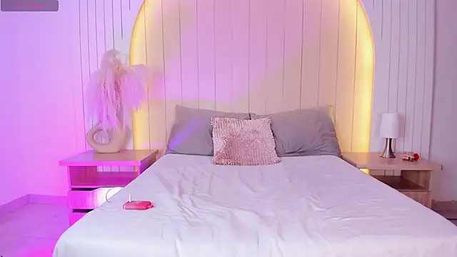 ALICESANDOVAL webcam