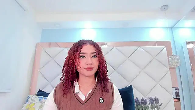 megannherrera webcam