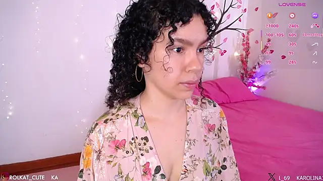 Karolina_1 webcam
