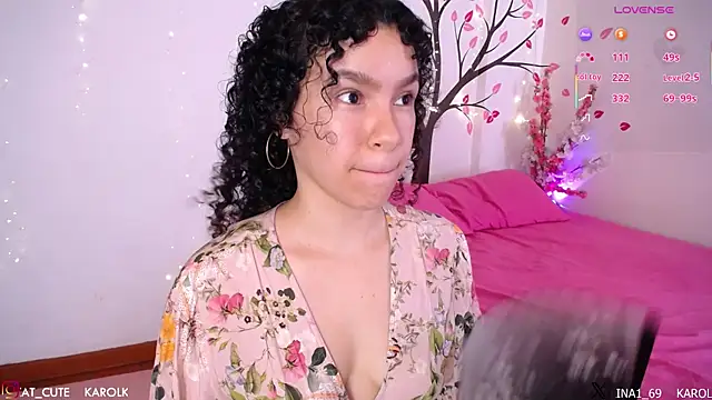 Karolina_1 webcam