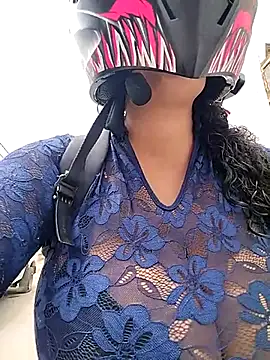 You-sexy-starr webcam