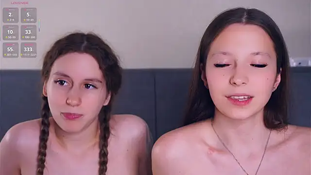 GabrielleLynchard webcam