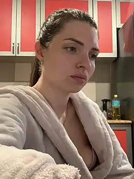 SeducingYoghourt webcam