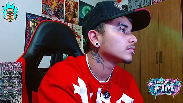 Hgp3riodictabl3 webcam