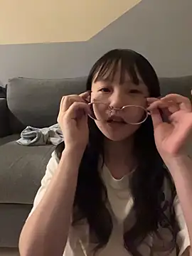 Khaleesi_ying_ webcam