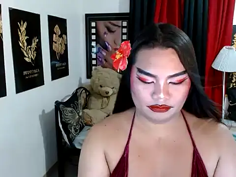 TSbrianaHugeCock webcam