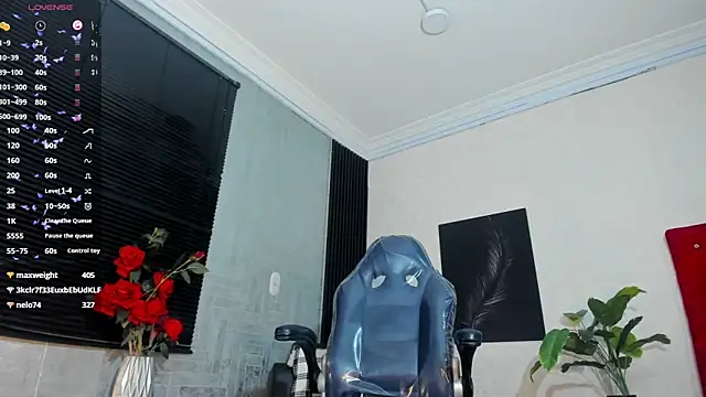 luciaoregon (F teen) - Fuck my pussy