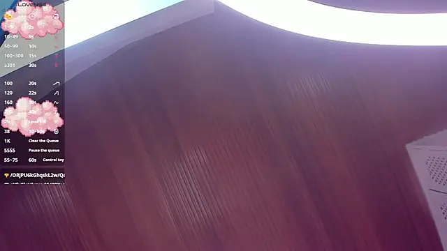 elodie_walker webcam