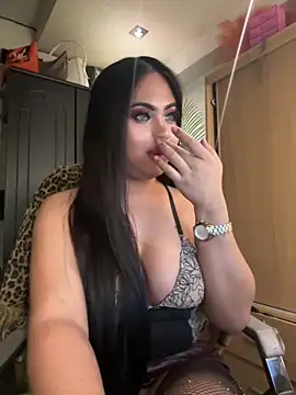 XGoodnessGracious webcam