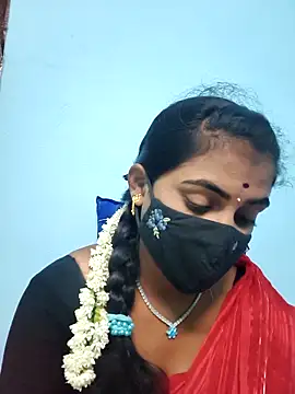 Tamil_Hot_Sahana webcam