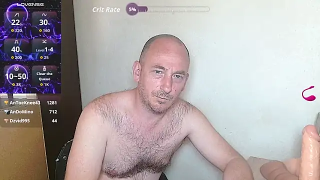 Johan___Barker webcam