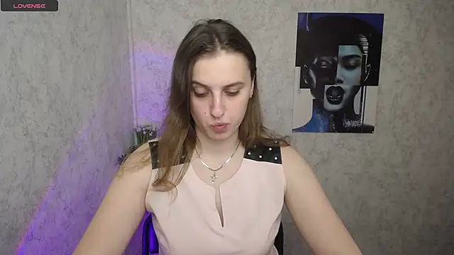 AmandaDimond_ webcam